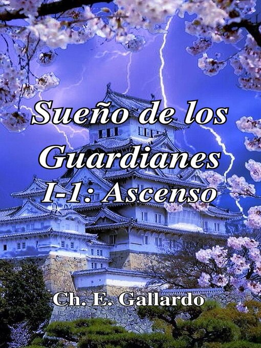 Title details for Ascenso by Ch. E. Gallardo - Available